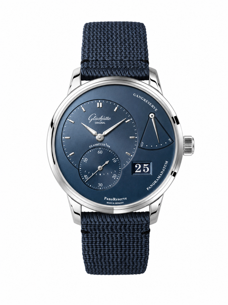 Glashütte Original PanoReserve Ref. 1-65-01-26-12-64