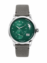 Glashütte Original PanoMaticLunar