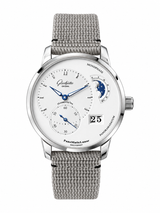 Glashütte Original PanoMaticLunar