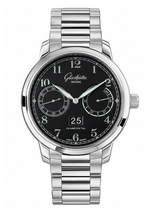 Glashütte Original Senator Observer