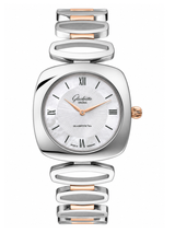 Glashütte Original Lady Pavonina