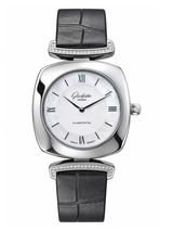 Glashütte Original Lady Pavonina