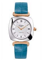 Glashütte Original Lady Pavonina