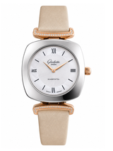 Glashütte Original Lady Pavonina