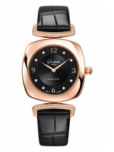 Glashütte Original Lady Pavonina