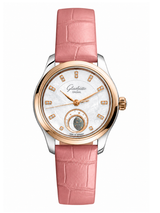 Glashütte Original Lady Serenade Luna