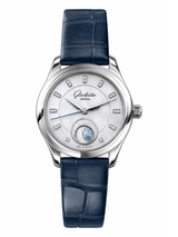 Glashütte Original Lady Serenade Luna