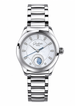 Glashütte Original Lady Serenade Luna