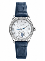 Glashütte Original Lady Serenade Luna