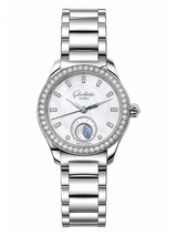 Glashütte Original Lady Serenade Luna