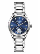 Glashütte Original Lady Serenade Luna