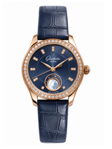 Glashütte Original Lady Serenade Luna