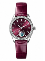 Glashütte Original Lady Serenade Luna