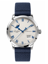 Glashütte Original Senator Excellence Panoramadatum Mondphase