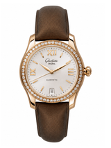 Glashütte Original Lady Serenade