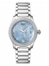 Glashütte Original Lady Serenade