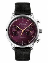Glashütte Original Sixties Chronograph Jahresedition