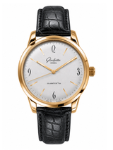 Glashütte Original Sixties