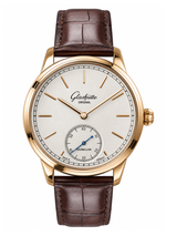 Glashütte Original Senator Alfred Helwig Tourbillon 1920 Limited Edition
