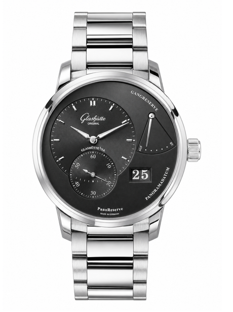 Glashütte Original PanoReserve Ref. 1-65-01-23-12-71