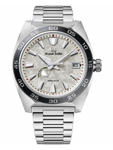 Grand Seiko Sport Kollektion Spring Drive GMT