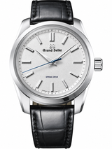 Grand Seiko Masterpiece Kollektion 9R Spring Drive 8Days