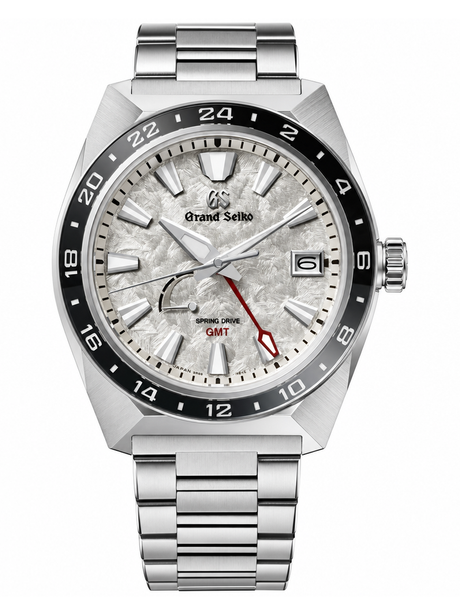 Grand Seiko Sport Kollektion Spring Drive GMT Ref. SBGE307