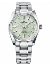 Grand Seiko Heritage Kollektion