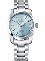 Grand Seiko Heritage Kollektion