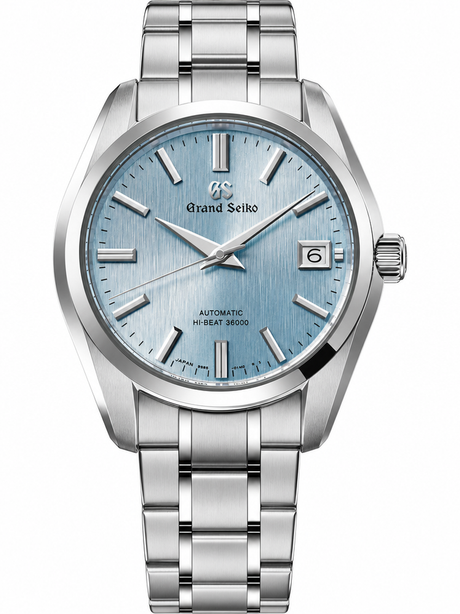 Grand Seiko Heritage Kollektion Ref. SBGH349