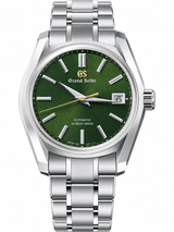 Grand Seiko Heritage Kollektion