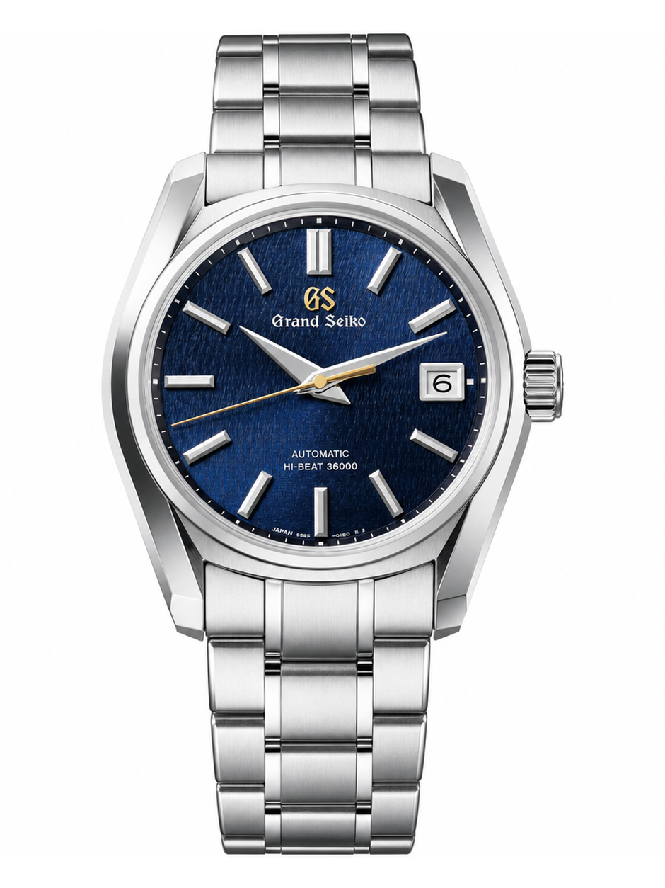 Grand Seiko Heritage Kollektion Ref. SBGH353