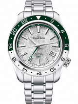 Grand Seiko Sport Collection Spring Drive GMT