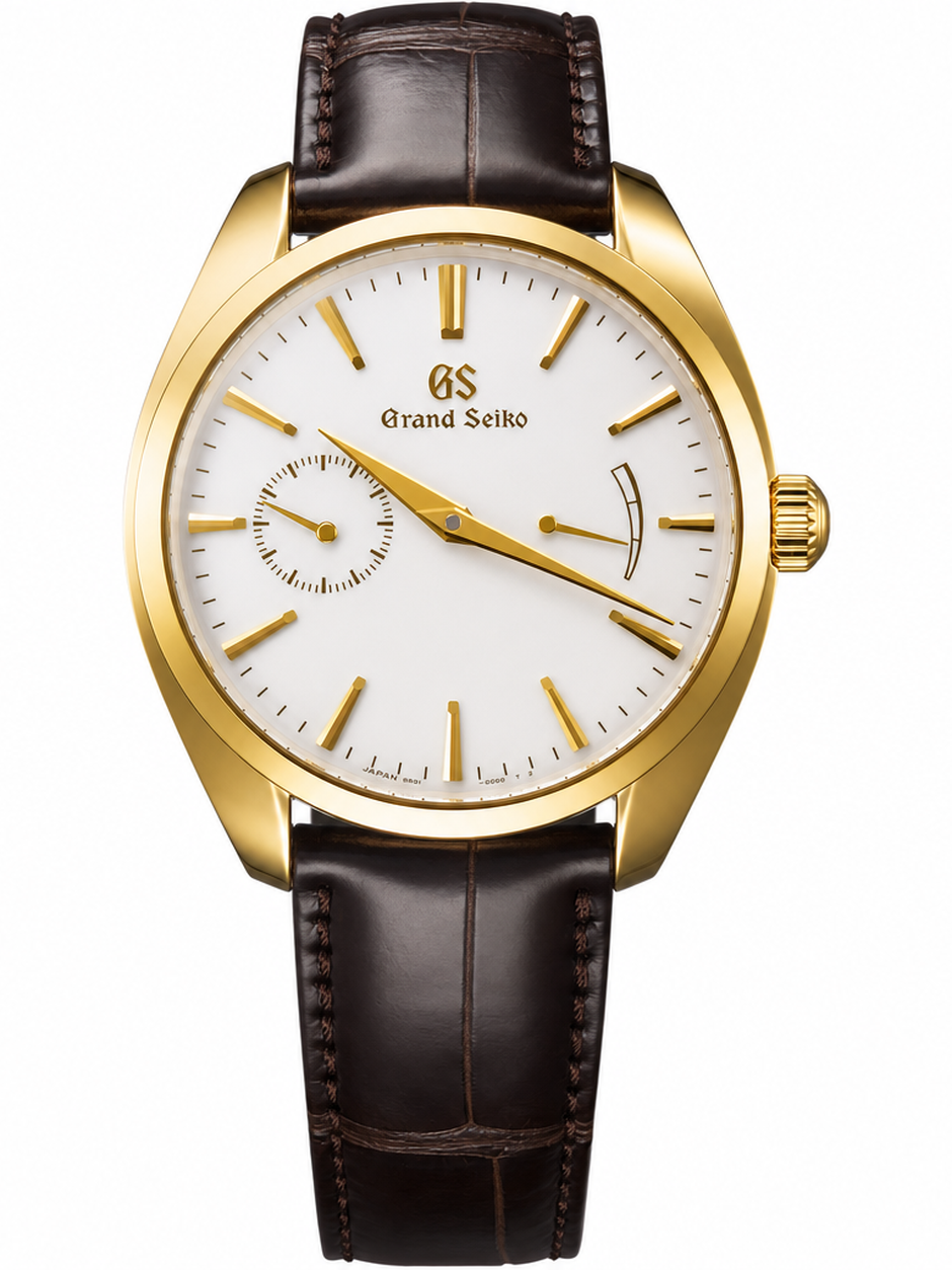 Grand Seiko Elegance Kollektion Ref. SBGK006