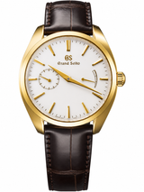 Grand Seiko Elegance Kollektion