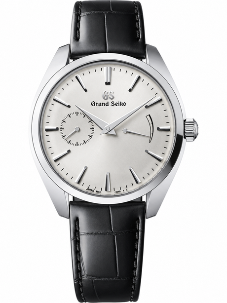 Grand Seiko Elegance Kollektion Ref. SBGK007