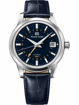 Grand Seiko Elegance Kollektion GMT