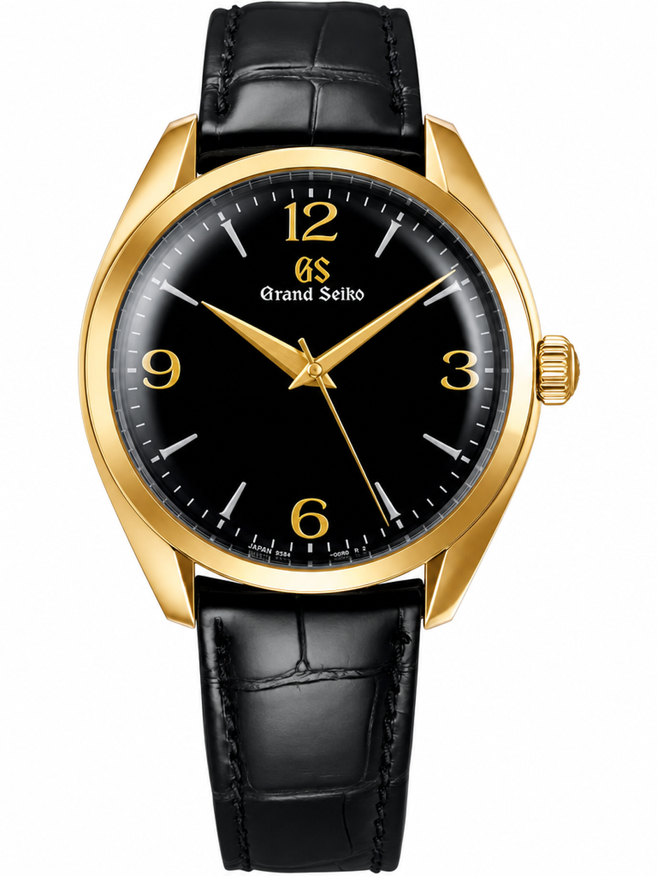 Grand Seiko Elegance Collection Ref. SBGW262