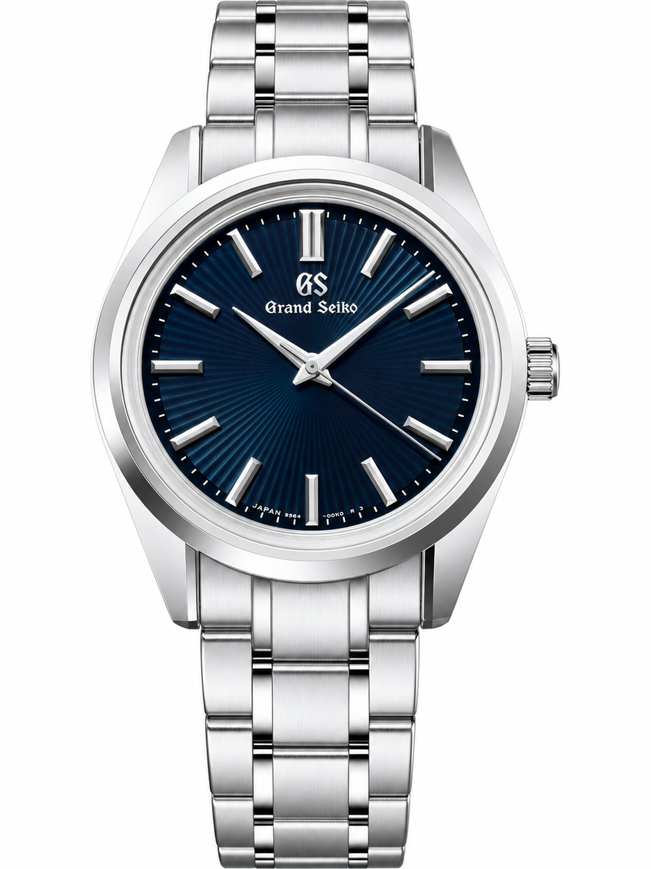 Grand Seiko Heritage Kollektion Ref. SBGW299