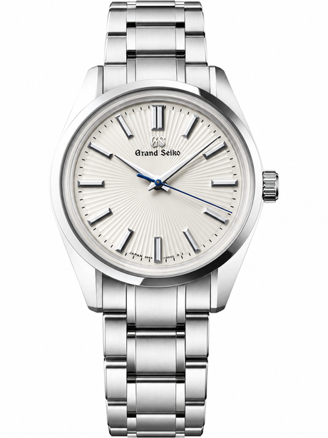 Grand Seiko Heritage Kollektion Ref. SBGW297