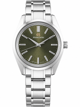 Grand Seiko Heritage Kollektion