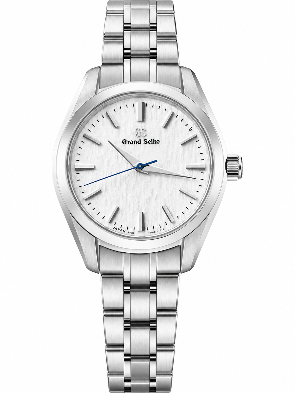 Grand Seiko Heritage Kollektion Ref. SBGX359