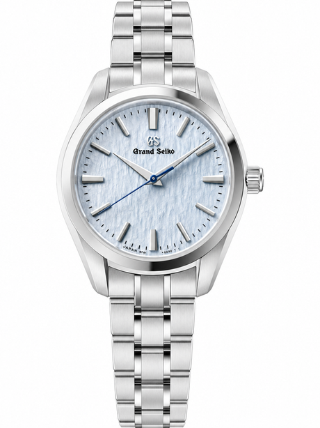 Grand Seiko Heritage Kollektion Ref. SBGX361