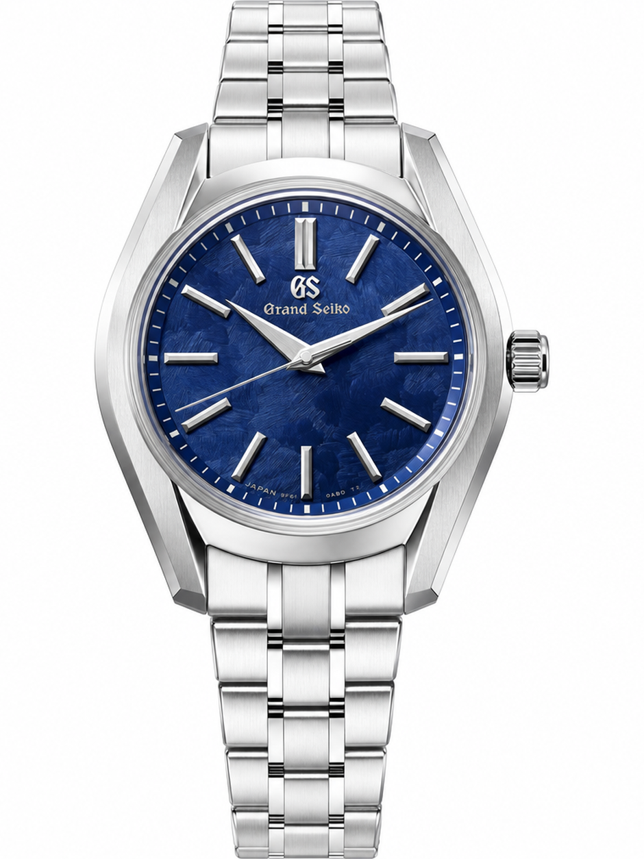 Grand Seiko Heritage Kollektion Ref. SBGX365