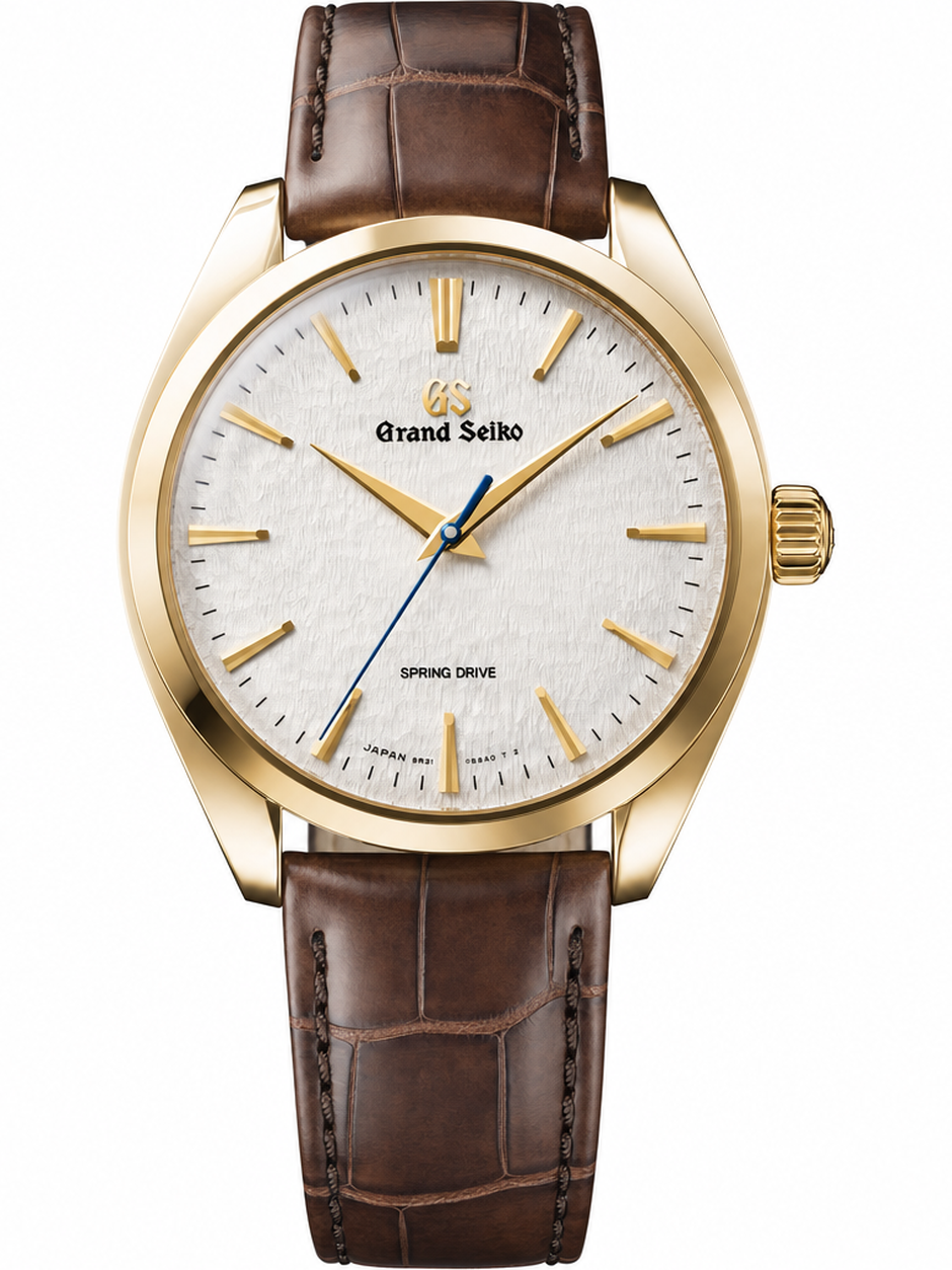 Grand Seiko Elegance Kollektion Ref. SBGY002