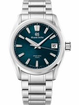 Grand Seiko Evolution 9 Collection