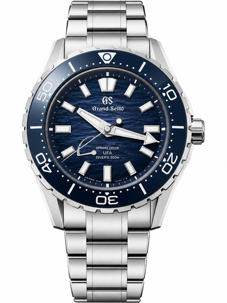 Grand Seiko Evolution 9 Collection Ref. SLGB023