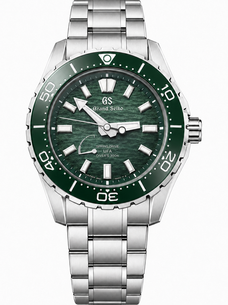 Grand Seiko Evolution 9 Collection Ref. SLGB025