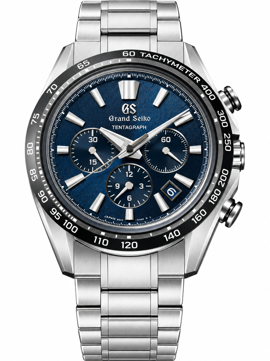 Grand Seiko Evolution 9 Kollektion Ref. SLGC001