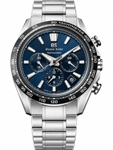 Grand Seiko Evolution 9 Kollektion